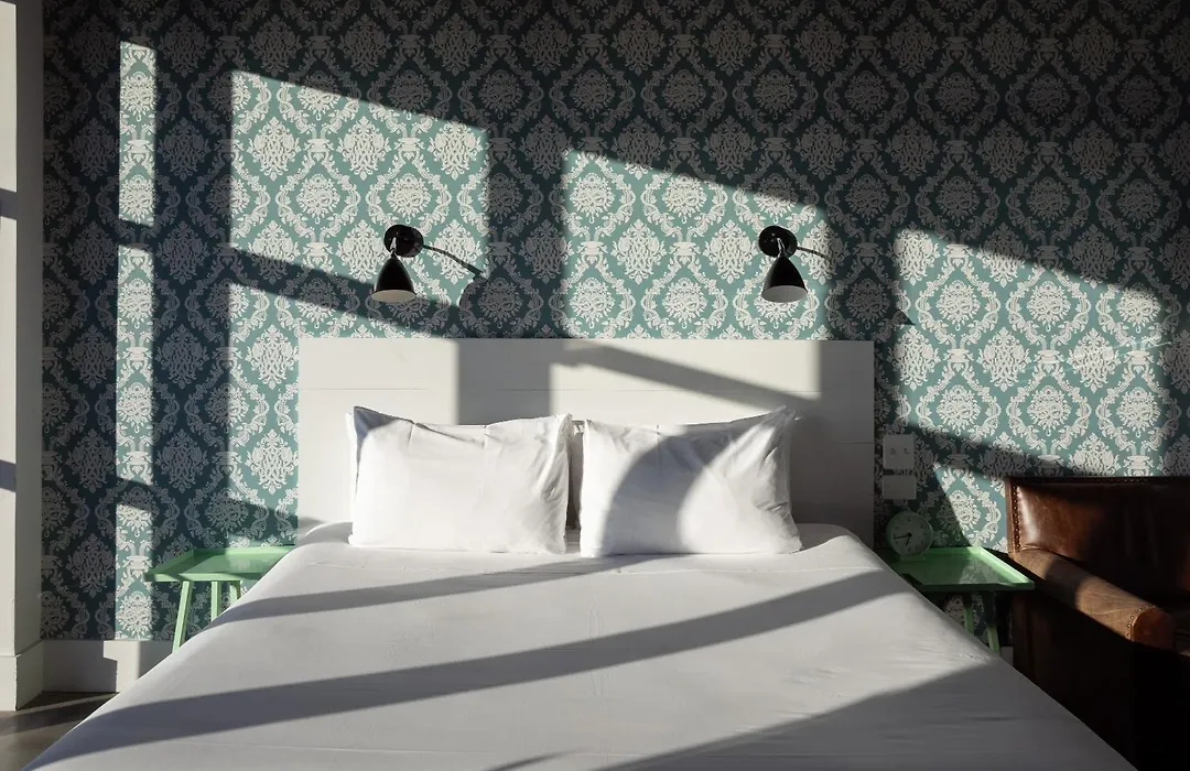Wythe Hotel-1
